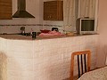 Villa de 2 dormitorios cerca de Yecla in  Dream Villas Alicante