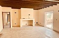 3 Bed 2 Bath Villa with Pool and Garage in  Dream Villas Alicante