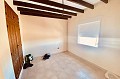 3 Bed 2 Bath Villa with Pool and Garage in  Dream Villas Alicante