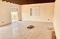 3 Bed 2 Bath Villa with Pool and Garage in  Dream Villas Alicante