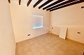 3 Bed 2 Bath Villa with Pool and Garage in  Dream Villas Alicante