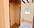 3 Bed 2 Bath Villa with Pool and Garage in  Dream Villas Alicante