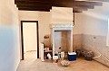 3 Bed 2 Bath Villa with Pool and Garage in  Dream Villas Alicante