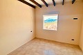 3 Bed 2 Bath Villa with Pool and Garage in  Dream Villas Alicante