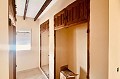 3 Bed 2 Bath Villa with Pool and Garage in  Dream Villas Alicante