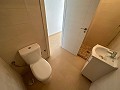 Schöne Villa mit 3 Schlafzimmern und 2 Bädern in Fortuna in  Dream Villas Alicante