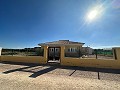 Schöne Villa mit 3 Schlafzimmern und 2 Bädern in Fortuna in  Dream Villas Alicante