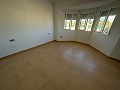Schöne Villa mit 3 Schlafzimmern und 2 Bädern in Fortuna in  Dream Villas Alicante