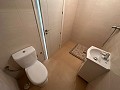 Schöne Villa mit 3 Schlafzimmern und 2 Bädern in Fortuna in  Dream Villas Alicante