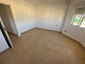 Schöne Villa mit 3 Schlafzimmern und 2 Bädern in Fortuna in  Dream Villas Alicante