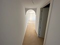 Schöne Villa mit 3 Schlafzimmern und 2 Bädern in Fortuna in  Dream Villas Alicante