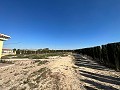 Schöne Villa mit 3 Schlafzimmern und 2 Bädern in Fortuna in  Dream Villas Alicante