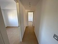 Schöne Villa mit 3 Schlafzimmern und 2 Bädern in Fortuna in  Dream Villas Alicante