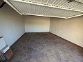 Schöne Villa mit 3 Schlafzimmern und 2 Bädern in Fortuna in  Dream Villas Alicante
