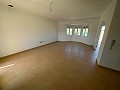 Schöne Villa mit 3 Schlafzimmern und 2 Bädern in Fortuna in  Dream Villas Alicante