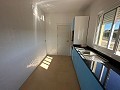Schöne Villa mit 3 Schlafzimmern und 2 Bädern in Fortuna in  Dream Villas Alicante