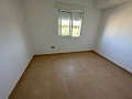 Schöne Villa mit 3 Schlafzimmern und 2 Bädern in Fortuna in  Dream Villas Alicante