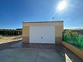 Schöne Villa mit 3 Schlafzimmern und 2 Bädern in Fortuna in  Dream Villas Alicante