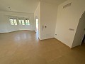 Schöne Villa mit 3 Schlafzimmern und 2 Bädern in Fortuna in  Dream Villas Alicante