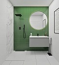 Appartements avec 2 ou 3 chambres et piscine commune in  Dream Villas Alicante