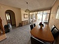 Casa de Pueblo con piscina entre Monovar y Pinoso in  Dream Villas Alicante