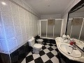 Casa de Pueblo con piscina entre Monovar y Pinoso in  Dream Villas Alicante