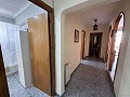 Casa de Pueblo con piscina entre Monovar y Pinoso in  Dream Villas Alicante
