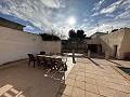 Casa de Pueblo con piscina entre Monovar y Pinoso in  Dream Villas Alicante