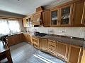 Casa de Pueblo con piscina entre Monovar y Pinoso in  Dream Villas Alicante