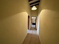 Casa de Pueblo con piscina entre Monovar y Pinoso in  Dream Villas Alicante