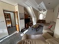 Casa de Pueblo con piscina entre Monovar y Pinoso in  Dream Villas Alicante