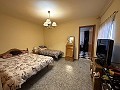 Casa de Pueblo con piscina entre Monovar y Pinoso in  Dream Villas Alicante