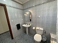 Casa de Pueblo con piscina entre Monovar y Pinoso in  Dream Villas Alicante