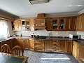 Casa de Pueblo con piscina entre Monovar y Pinoso in  Dream Villas Alicante
