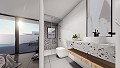KEY READY - New Build 3 Bed Villas near Golf & Beaches in  Dream Villas Alicante