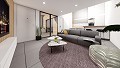 KEY READY - New Build 3 Bed Villas near Golf & Beaches in  Dream Villas Alicante