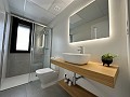 KEY READY - New Build 3 Bed Villas near Golf & Beaches in  Dream Villas Alicante