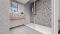 KEY READY - New Build 3 Bed Villas near Golf & Beaches in  Dream Villas Alicante