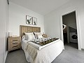 KEY READY - New Build 3 Bed Villas near Golf & Beaches in  Dream Villas Alicante