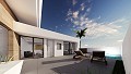 KEY READY - New Build 3 Bed Villas near Golf & Beaches in  Dream Villas Alicante