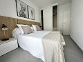 KEY READY - New Build 3 Bed Villas near Golf & Beaches in  Dream Villas Alicante