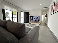 KEY READY - New Build 3 Bed Villas near Golf & Beaches in  Dream Villas Alicante