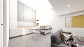 KEY READY - New Build 3 Bed Villas near Golf & Beaches in  Dream Villas Alicante