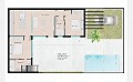 KEY READY - New Build 3 Bed Villas near Golf & Beaches in  Dream Villas Alicante