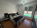 Belle maison de ville de 4 chambres et 2 salles de bains à Salinas in  Dream Villas Alicante