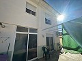 Belle maison de ville de 4 chambres et 2 salles de bains à Salinas in  Dream Villas Alicante