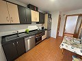Belle maison de ville de 4 chambres et 2 salles de bains à Salinas in  Dream Villas Alicante