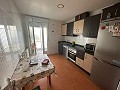 Belle maison de ville de 4 chambres et 2 salles de bains à Salinas in  Dream Villas Alicante