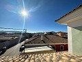Belle maison de ville de 4 chambres et 2 salles de bains à Salinas in  Dream Villas Alicante