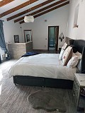Stunning Villa with Pool in La Zarza in  Dream Villas Alicante